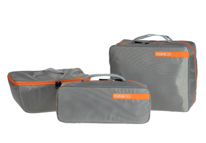 Bolsa Ortlieb Packing Cube Bundle