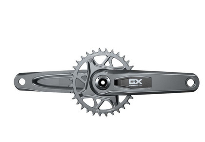 Bielas Sram GX Eagle T-Type Q174 CL55 Dub Mtb Wide 32T