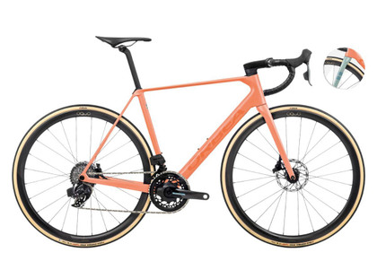 Bicicleta Orbea Orca M21e Ltd Pwr 24