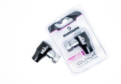 Bomba Momum Quick Co2 Inflator