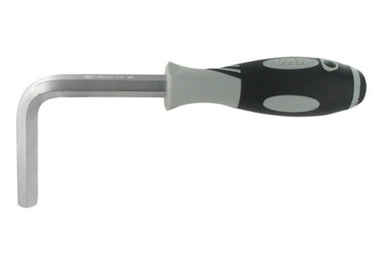 Llave Allen VAR Nucleo Free Wheel/Cassette 12mm