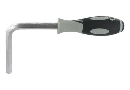 Llave Allen VAR Nucleo Free Wheel/Cassette 11mm