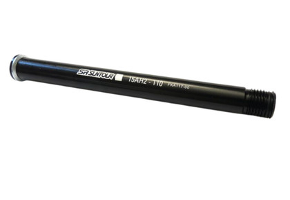 Eje Pasante Suntour XMC-Serie Boost 15mm X 110mm
