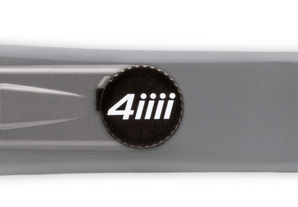 Kit 4iiii Precision 3 Maintenance Tapa Pila