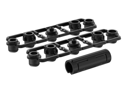 Kit Thule Adaptador Eje 9-15mm FastRide Axle Adapter Kit