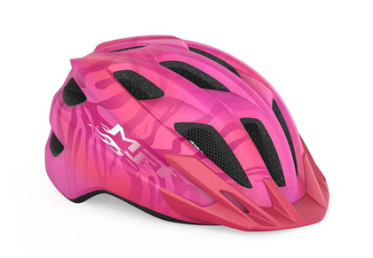 Casco Met Crackerjack Mips