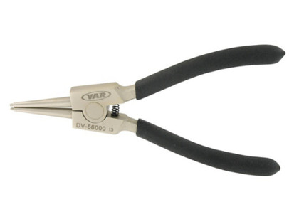 Alicates Var Workshop Tool Circlip Pliers External Straight Nose