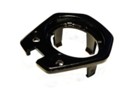 Alojamiento Focus Conector Bosch Charger Plug Bracket Thron2