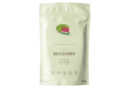 Recuperador Rapido Santa Madre Sweet Recovery 350g