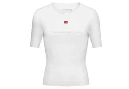 Camiseta Interior Twenty One 3.0 Manga Corta Unisex