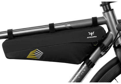 Bolsa Cuadro Apidura Racing Frame Pack 4L