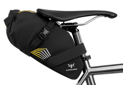 Bolsa sillin Apidura Racing Saddle Pack 5L