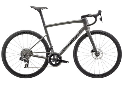 Bicicleta Specialized Tarmac SL8 Expert 24