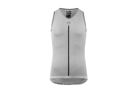 Camiseta Interior Sin Mangas Assos Summer NS Skin P1