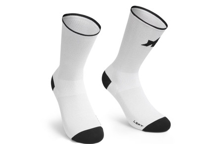Calcetines Assos RS Superleger Socks SII