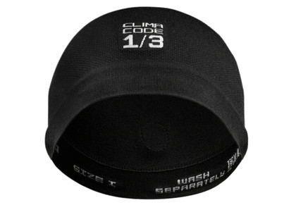 Gorro Assos Robo Cap