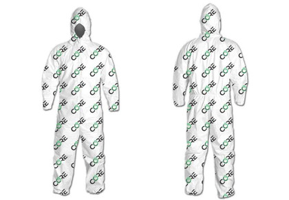 Traje Core Suit Pack 2Uds