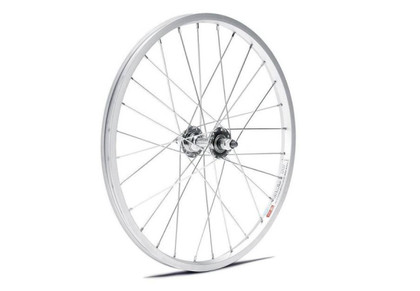 Rueda Gurpil 350x32 Delantera V-Brake 14"