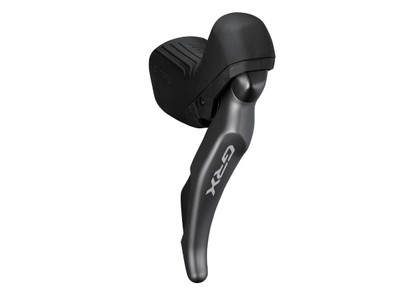 Manetas Shimano GRX Izquierda-Del BL-RX820(L),BR-RX820(F)