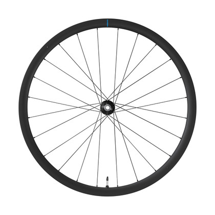 Rueda Shimano GRX RX880 Delantera 100x12