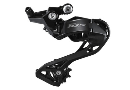 Cambio Shimano 105 RD-R7100 12V
