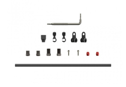 Kit freno hidraulicos Sram Road MTB Double Compression 2000 mm