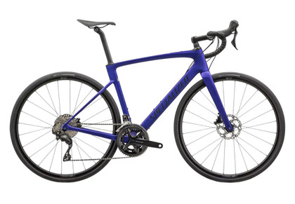 Bicicleta Specialized Roubaix SL8 Sport 105 24