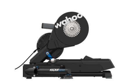 Rodillo Wahoo Kickr Move Smart Trainer