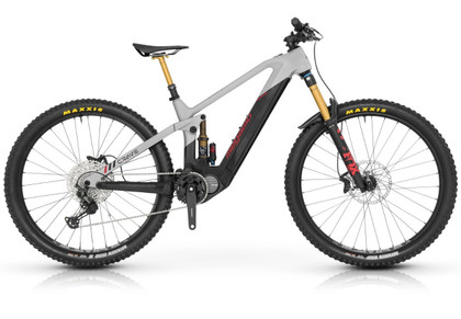 Bicicleta Megamo Crave Crb 03 24