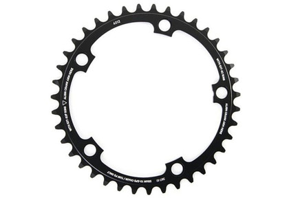 Plato Sram Red X-Glide Yaw 34D 110BCD 3mm Offset 10V