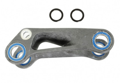 Bieleta Cannondale Habit Carbon Link W/ Bearings 27.5