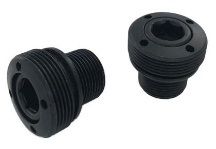2 x Tornillos Miranda De biela M15 Para Bosch (BDU2XX, BDU4XX)