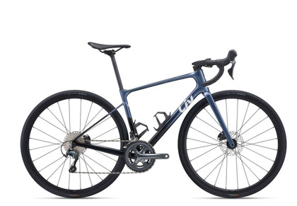 Bicicleta LIV Avail Advanced 3 25