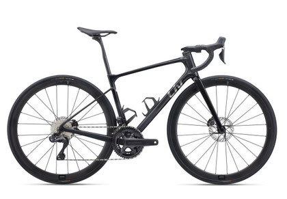 Bicicleta LIV Avail Advanced Pro 25