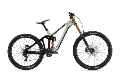 Bicicleta Giant Glory Advanced 25