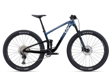 Bicicleta Liv Pique Advanced 29 3 25