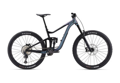 Bicicleta Giant Reign 1 25