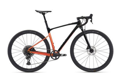 Bicicleta Giant Revolt X 1 25
