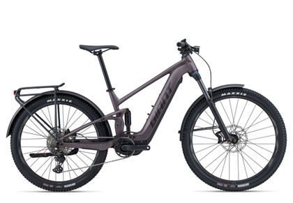 Bicicleta Giant Stance E+ EX 25