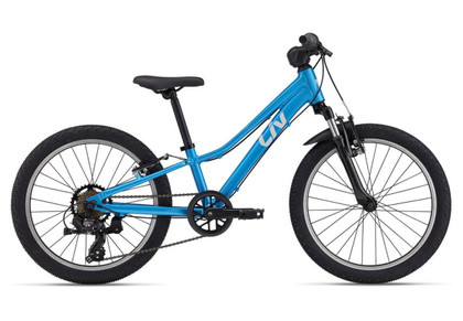 Bicicleta Liv Tempt 20 25