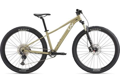 Bicicleta Liv Tempt 29 0 25