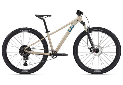 Bicicleta Liv Tempt 29 1 25