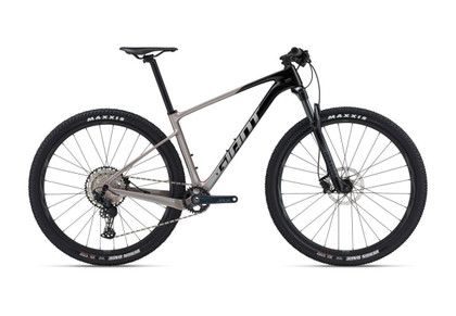 Bicicleta Giant XTC Advanced 29 2 25