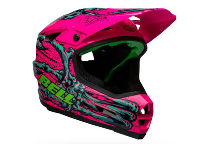 Casco Bell Sanction 2 DLX MIPS Ltd