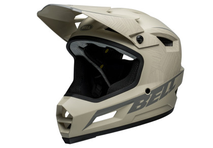 Casco Bell Sanction 2 DLX MIPS
