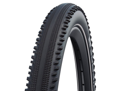 Cubierta Schwalbe Hurricane 27.5 Performance Snakeskin Raceguard Addix