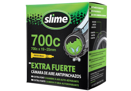 Camara Slime Antipinchazos 700 Presta
