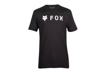 Camiseta Manga Corta Fox Absolute SS Prem Tee