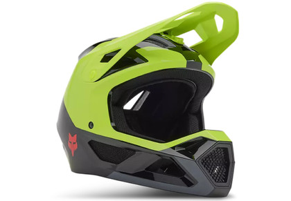 Casco Fox Rampage Barge