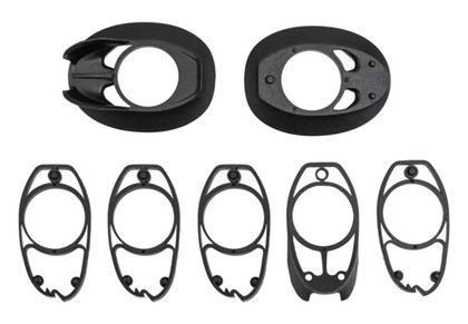 Espaciadores Direccion Specialized Tarmac SL8 Headset